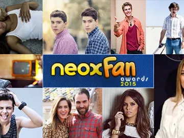 Neox Fan Awards 2015 Neox Fan Awards 2015