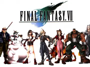 Final Fantasy VII Final Fantasy VII