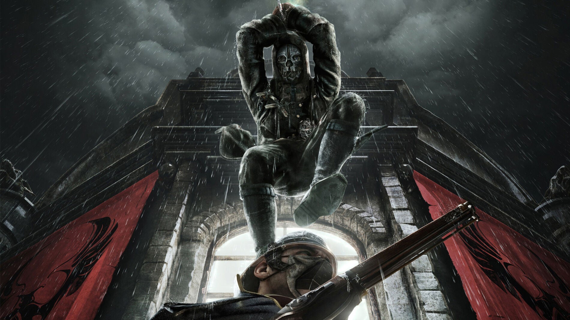 Dishonored Definitive Edition