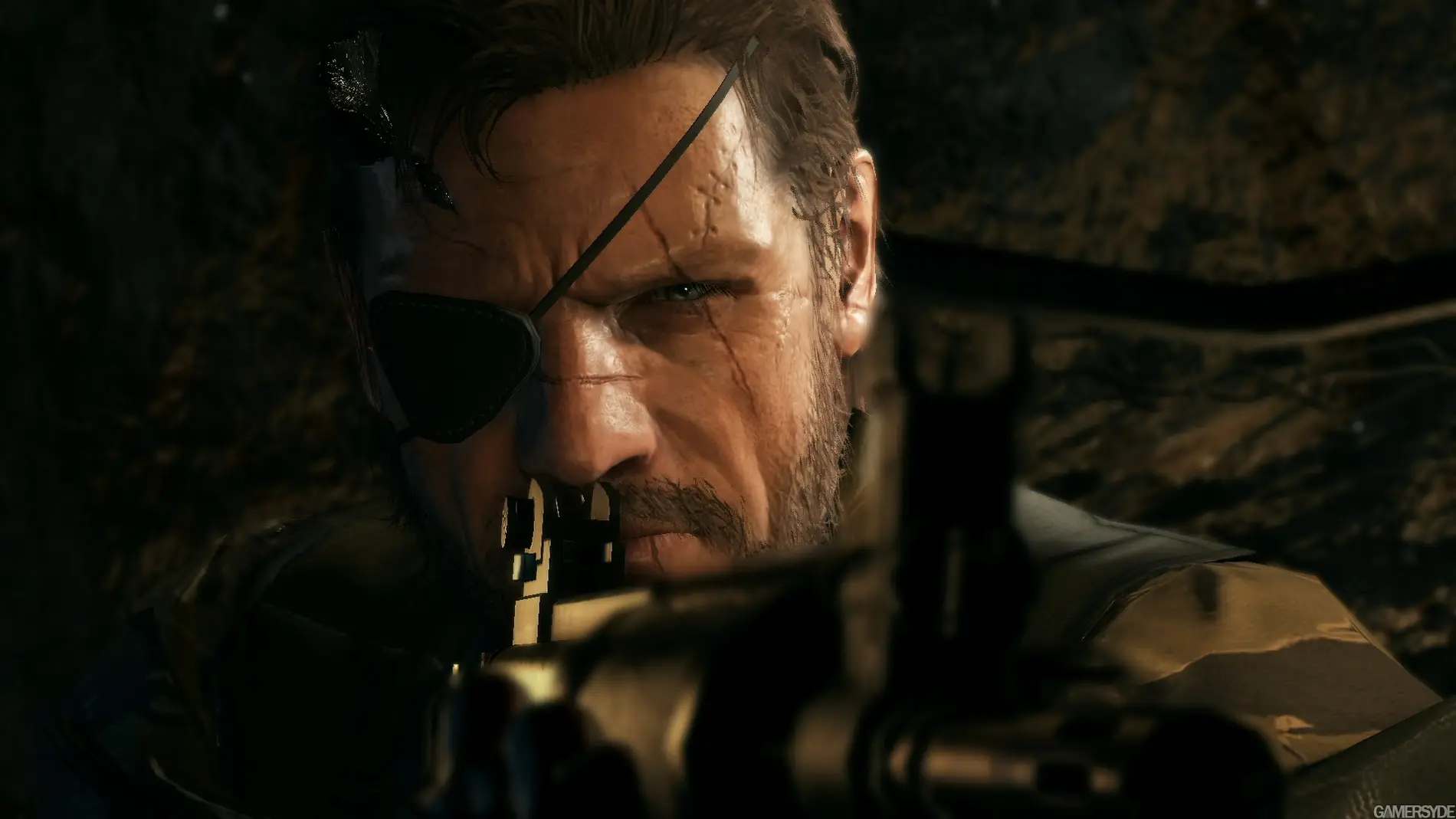 Big Boss