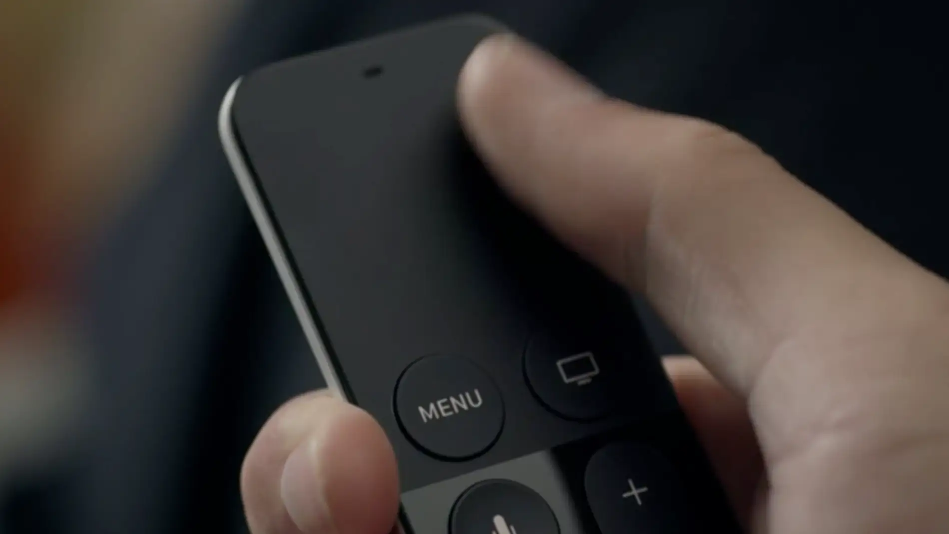 Nuevo Apple TV
