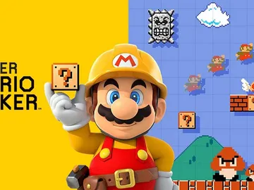 Super Mario Maker Super Mario Maker