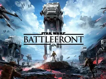 Star Wars: Battlefront Star Wars: Battlefront