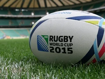 Rugby World Cup 2015 Rugby World Cup 2015