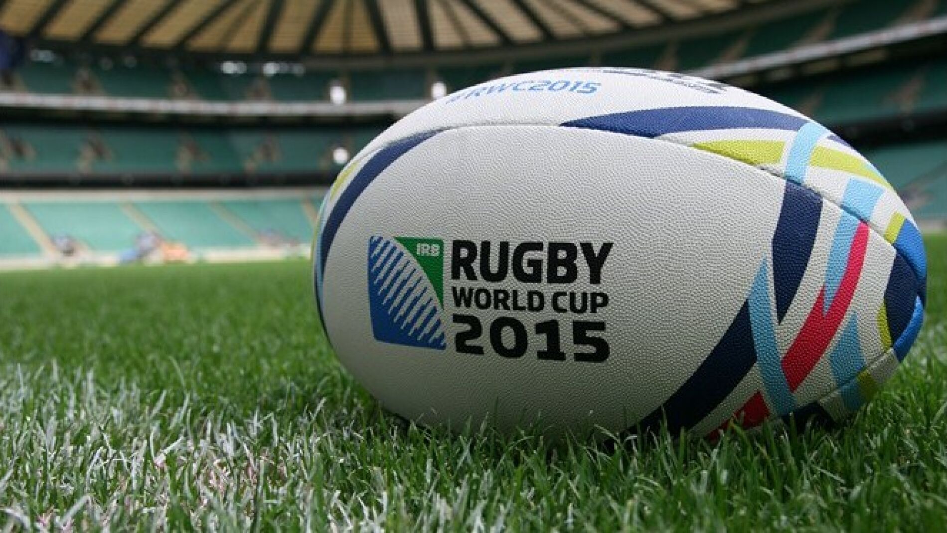 Rugby World Cup 2015