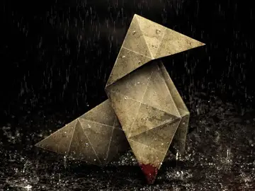 Heavy Rain Heavy Rain