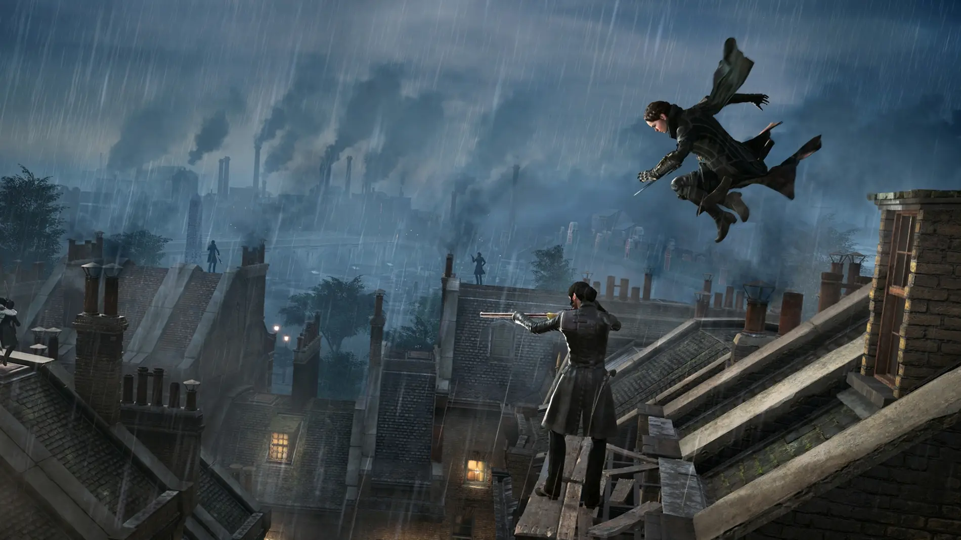 Assassin's Creed Syndicate