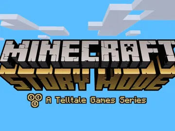 Minecraft: Story Mode Minecraft: Story Mode