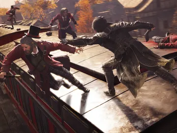 Assassin's Creed Assassin's Creed