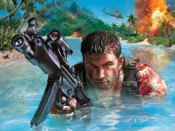 Far Cry Far Cry