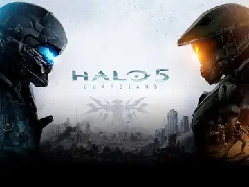 Halo 5: Guardians Halo 5: Guardians