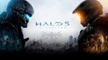 Halo 5: Guardians