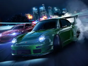 Need for Speed Need for Speed