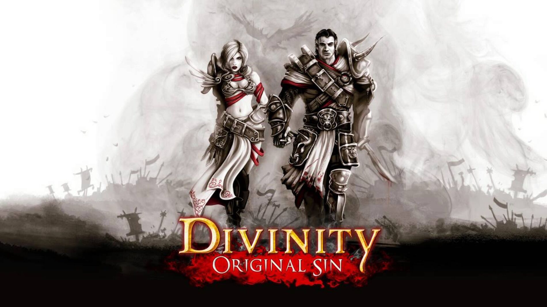 Divinity: Original Sin