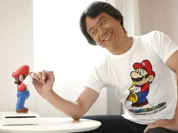 Miyamoto Miyamoto