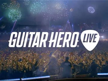 Guitar Hero Live Guitar Hero Live