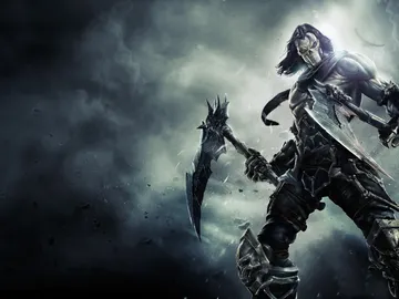 Darksiders II Darksiders II