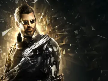 Deus Ex Mankind Divided Deus Ex Mankind Divided