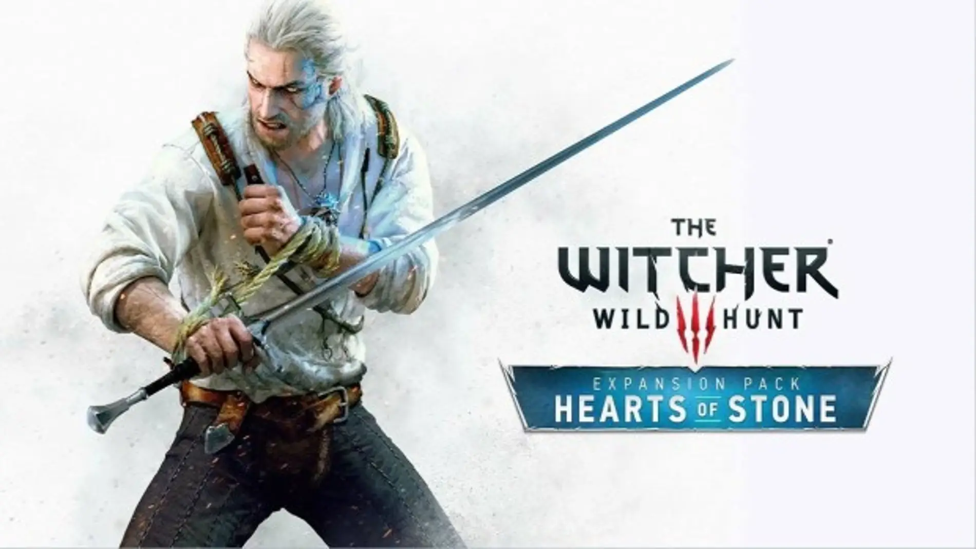 The Witcher 3 Wild Hunt - Hearts of Stone