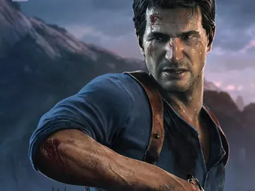 Nathan Drake ('Uncharted') Nathan Drake ('Uncharted')