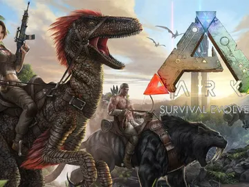 ARK Survival Evolved ARK Survival Evolved