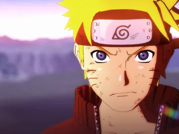 Naruto Naruto