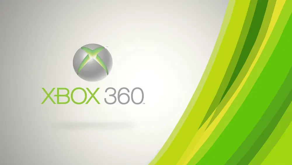 Logo Xbox 360