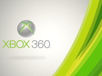 Logo Xbox 360