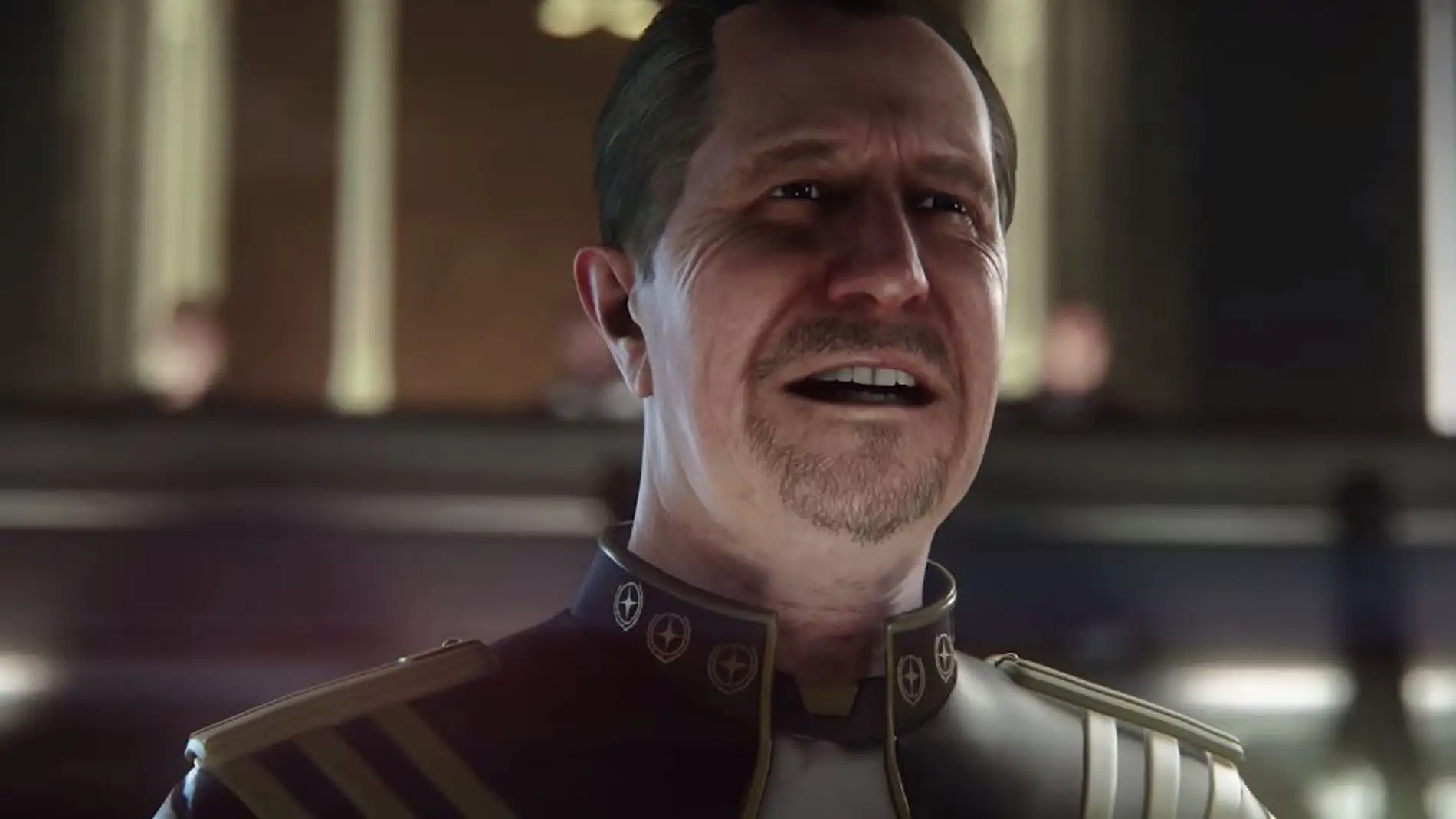 Gary Oldman en Star Citizen