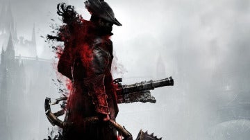 Bloodborne Bloodborne