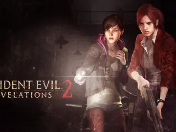 Resident Evil Revelations 2 Resident Evil Revelations 2
