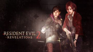 Resident Evil Revelations 2