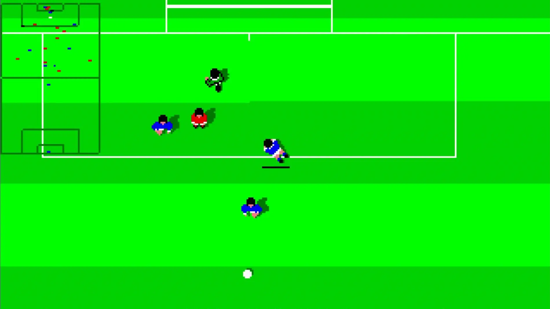 Kick Off