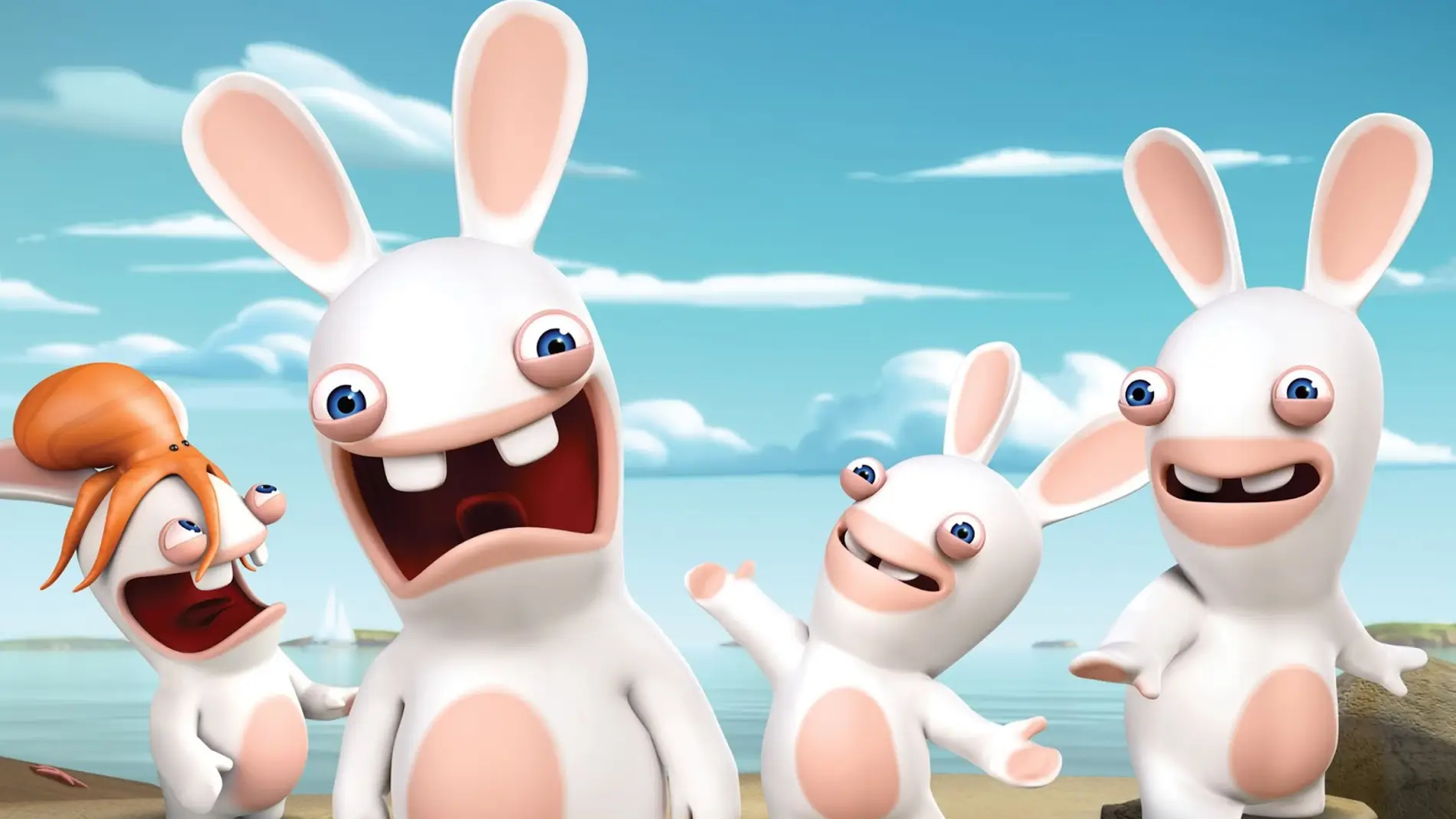 Los Rabbids