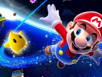 Super Mario Super Mario