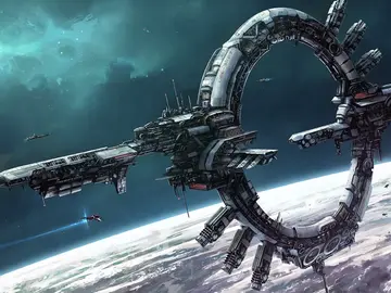 Star Citizen Star Citizen