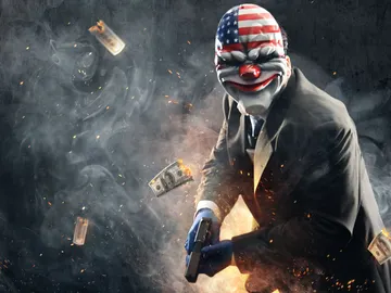 PayDay 2 PayDay 2