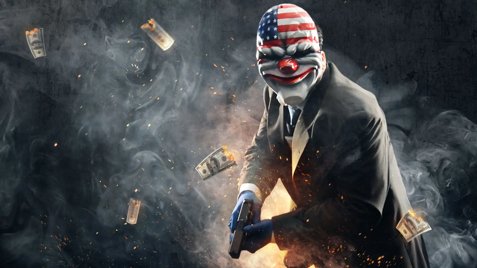 PayDay 2