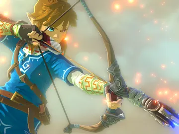 The Legend of Zelda Wii U The Legend of Zelda Wii U
