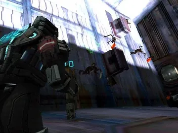 Dead Space Dead Space