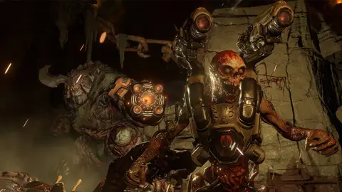 Doom Doom