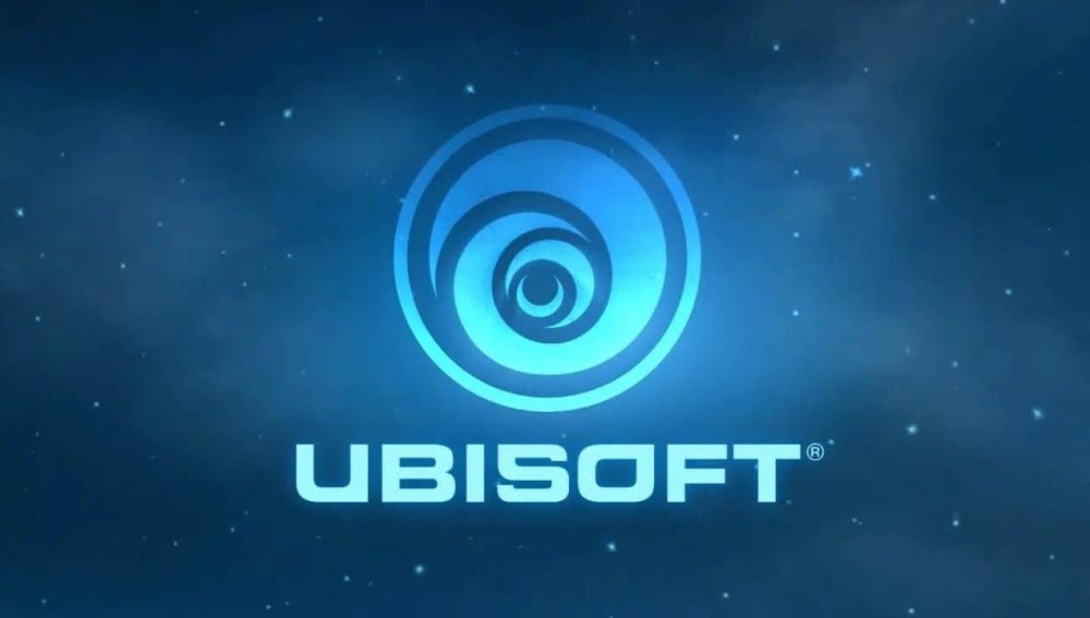 Logo Ubisoft