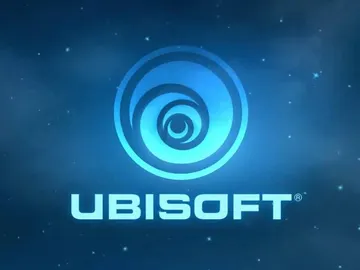 Logo Ubisoft Logo Ubisoft