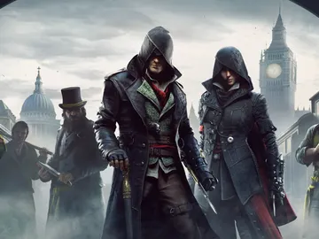 Assassin's Creed: Syndicate Assassin's Creed: Syndicate