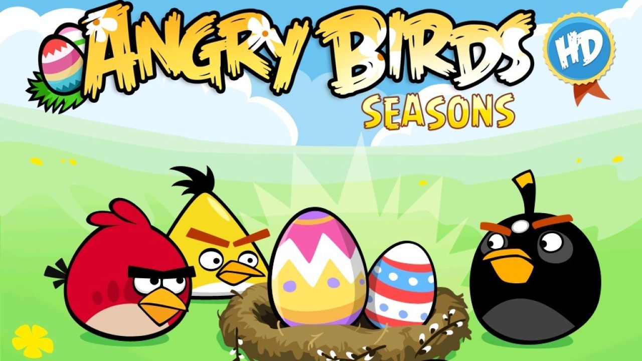 angry birds seasons 23 angry birds seasons 23