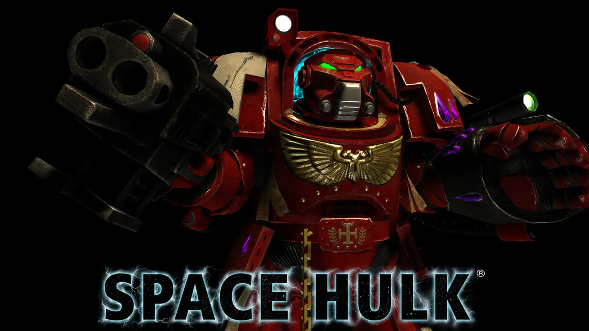 Space Hulk