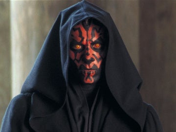 Darth Maul en 'Star Wars'