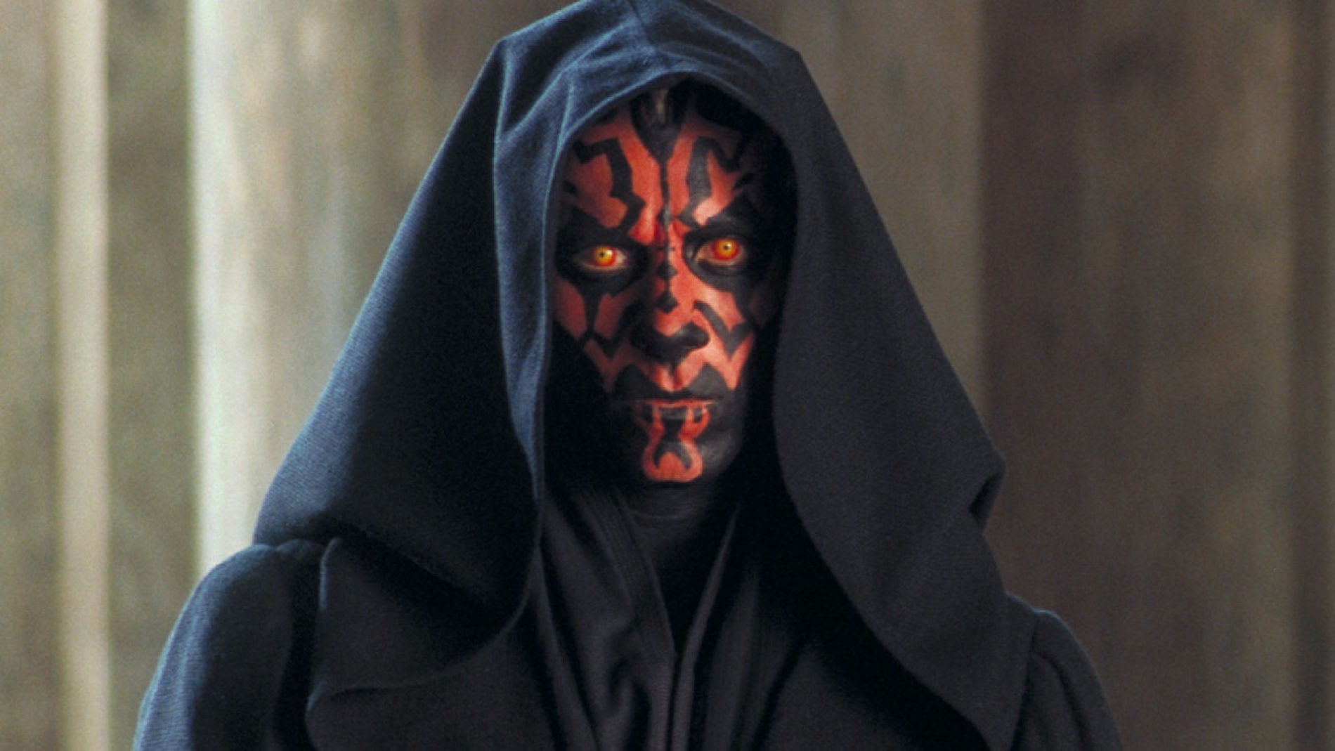 Darth Maul en 'Star Wars'