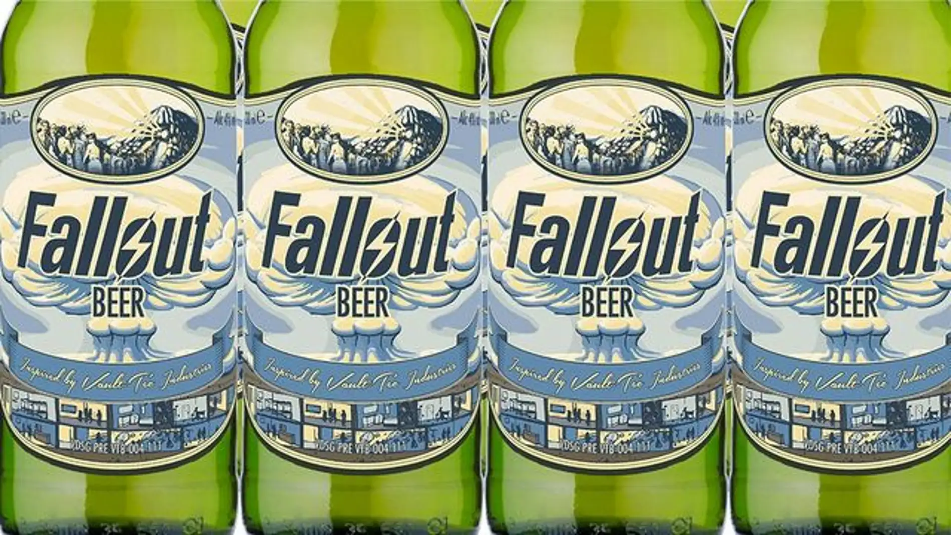 Fallout Beer