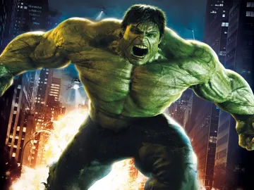 Hulk  Hulk